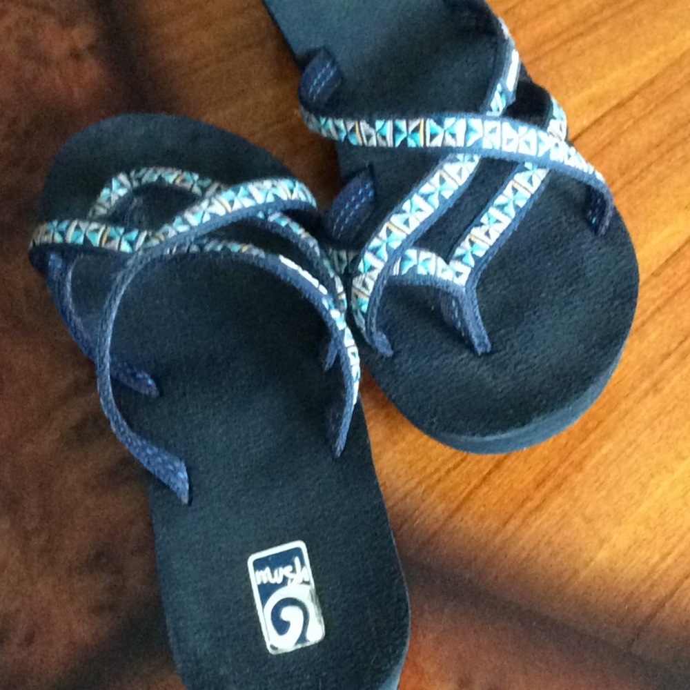 Slide Sandals - Picture 5 of 6